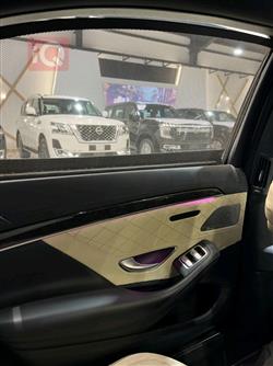 مێرسێدس بێنز S-Class